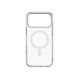  Ốp Lưng MagSafe Cho iPhone – Viền Bảo Vệ Camera, Mỏng Nhẹ, Hỗ Trợ Sạc MagSafe 