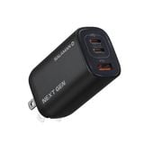  Củ Sạc Nhanh Salaman Next Gen GS 65W 