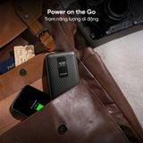  Sạc Dự Phòng Salaman GoPower 10000mAh/20000mAh 