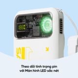  Sạc Dự Phòng Salaman AirFan PRO 