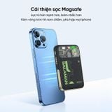  Sạc Dự Phòng Salaman AirFan PRO 