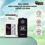  Cường Lực Salaman Wekim Chống Chói Tăng Nét 