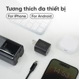  Củ Sạc Nhanh Salaman NextGen GS 30W 