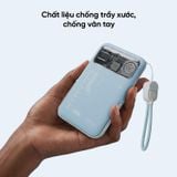  Sạc Dự Phòng Salaman AirFan PRO 