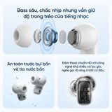  Tai Nghe Bluetooth Salaman Edge SE01-NC 