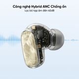  Tai Nghe Bluetooth Salaman Edge SE01-NC 