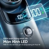  Quạt Cầm Tay Mini Salaman Ice Fan Pro02SE 