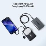  Sạc Dự Phòng Salaman AirFan PRO 