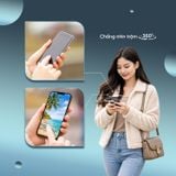  Kính Cường Lực Salaman Wekim Chống Nhìn Trộm 360° 