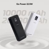  Sạc Dự Phòng Salaman GoPower 10000mAh/20000mAh 