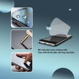  Kính Cường Lực Salaman Wekim Chống Nhìn Trộm 360° 