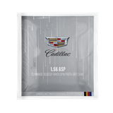  1.56 ASP CLEARBASE BLUECUT UV420 SPIN PHOTO-GREY SHMC 