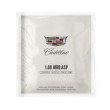  1.60 MR8 ASP CLEARBASE BLUECUT UV420 SHMC 