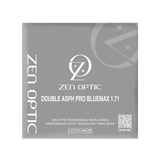  Double ASPH Pro BlueMax 1.71 