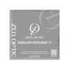  Double ASPH Pro BlueMax 1.71 