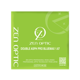  Double ASPH Pro BlueMax 1.67 