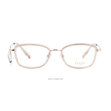  Gọng Zenta DP25-A-ZT 8018 