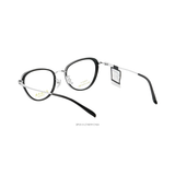  Gọng Zenta DP25-A-ZT 8019 