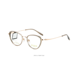  Gọng Zenta DP25-A-ZT 8019 