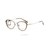  Gọng Zenta DP25-A-ZT 8019 