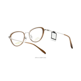  Gọng Zenta DP25-A-ZT 8019 