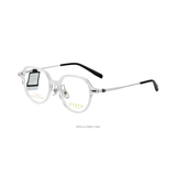  Gọng Zenta DP25-A-ZT 8031 