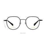  Gọng Zenta DP25-A-ZT 8063 