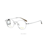  Gọng Zenta DP25-A-ZT 8083 