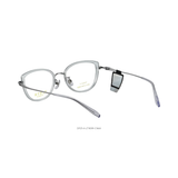  Gọng Zenta DP25-A-ZT 8091 