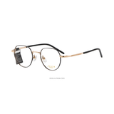  Gọng Zenta DP25-A-ZT 8126 