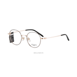  Gọng Zenta DP25-A-ZT 8210 