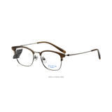  Gọng Zenta DP25-A-ZT 8236 