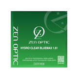  Hydro Clear Bluemax 1.61 