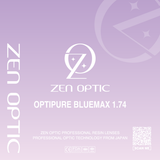  Optipure BlueMax 1.74 
