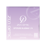  Optipure BlueMax 1.74 