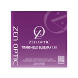  TitanShield BlueMax 1.61 
