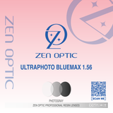  Ultraphoto BlueMax 1.56 