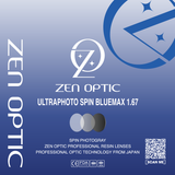  Ultraphoto Spin BlueMax 1.67 