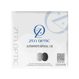  Ultraphoto Bifocal 1.56 