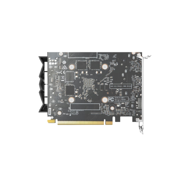 Card màn hình Zotac GEFORCE RTX 3050 TWIN EDGE OC 6GB GDDR6