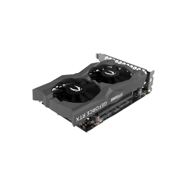 Card màn hình Zotac GEFORCE RTX 3050 TWIN EDGE OC 6GB GDDR6