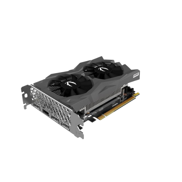 Card màn hình Zotac GEFORCE RTX 3050 TWIN EDGE OC 6GB GDDR6