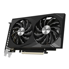 Card màn hình GIGABYTE GeForce RTX 3050 WINDFORCE OC V2 8G (GV-N3050WF2OCV2-8GD)