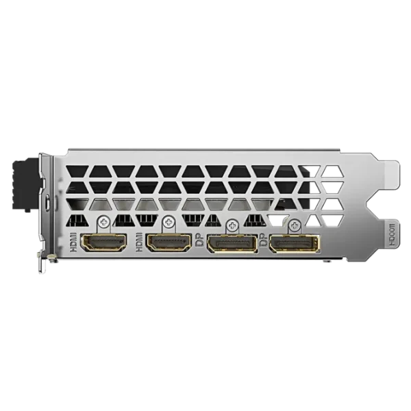 Card màn hình GIGABYTE GeForce RTX 3050 WINDFORCE OC V2 8G (GV-N3050WF2OCV2-8GD)