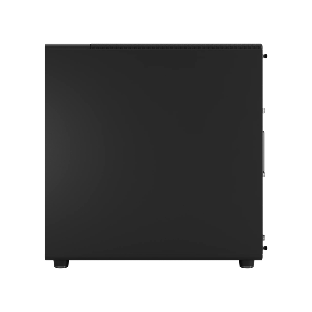 Vỏ case máy tính North XL Momentum Edition [ E-ATX (up to 275 mm) / ATX / mATX / Mini-ITX ] [ Lắp sẵn 3 fan không led ]