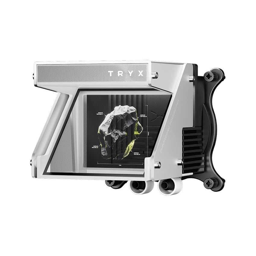 Tản Nhiệt Nước HOLO ARGB 360