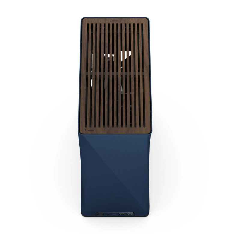 Vỏ Case Máy Tính Fractal Design Era 2 | Chính hãng