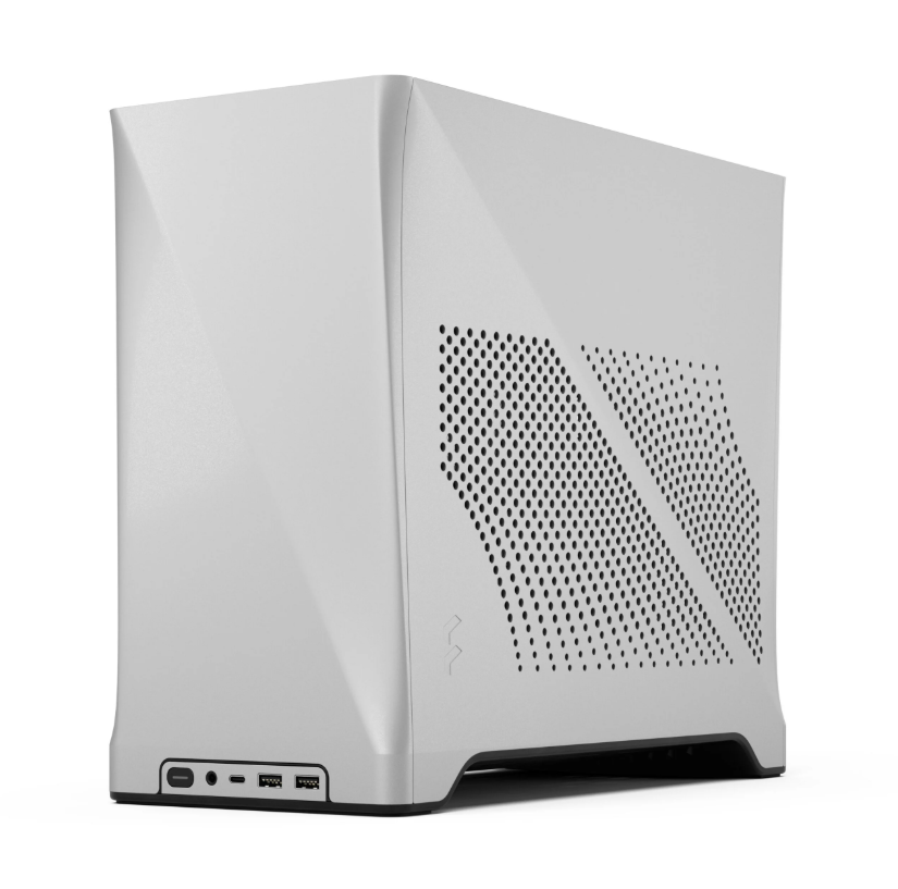 Vỏ Case Máy Tính Fractal Design Era 2 | Chính hãng
