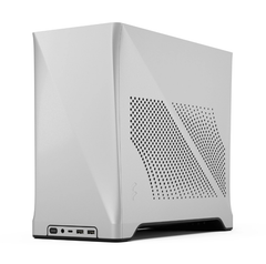 Vỏ Case Máy Tính Fractal Design Era 2 | Chính hãng