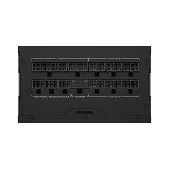 Nguồn máy tính GIGABYTE AORUS ELITE 1000W – 80 PLUS Platinum (GP-AE1000PM PG5)